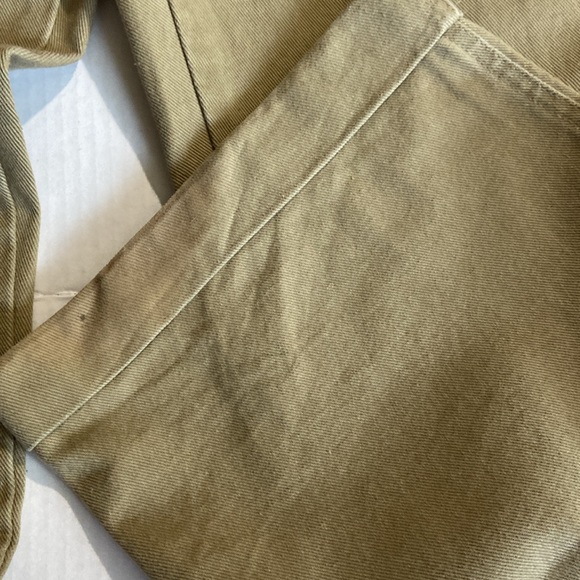 Vintage Orvis Outdoor Dungarees Rare ๐ฅ๐ฅ๐ฅ๐ฅ๐ฅ๐ฅ - Picture 4 of 15